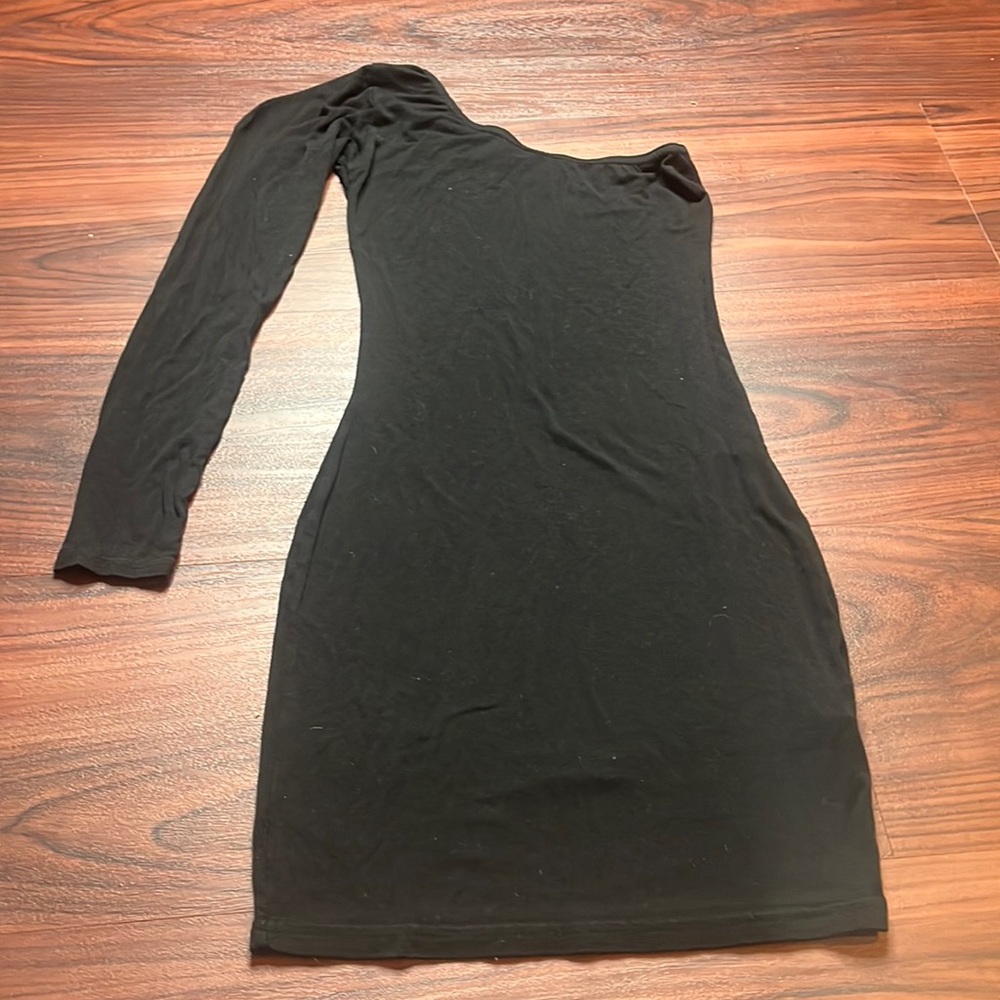 Pretty little things dress